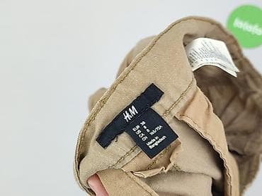 haremki: H&M, Szorty damskie, rozmiar M — 4