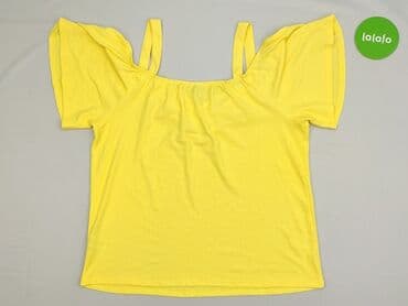 pepco bluzki swiateczne: Papaya, Bluzka damska, rozmiar M — 3