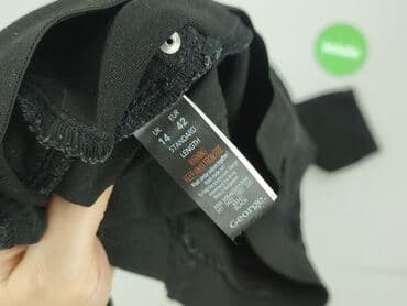 george jeansy: Jeansy damskie, rozmiar XL — 4