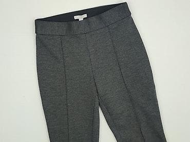 rozmiar 50: H&M, Legginsy Eleganckie damskie, rozmiar S — 1