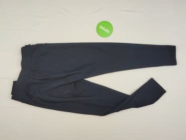 f: Moraj, Material trousers for women, size S (EU 36) — 3