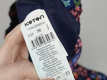 pull and bear bomberka: Koton, Kurtka bomberka damska, rozmiar S — 4