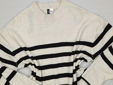 croft: H&M Divided, Sweter damski, rozmiar M — 1