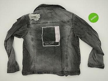 denim george: Jeanswear, Męska kurtka jeansowa, rozmiar XL — 3