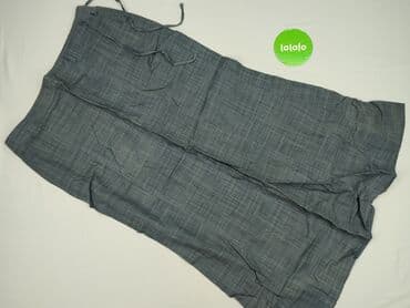 spódnice maxi jesienna: Spódnica damska, rozmiar XL — 2