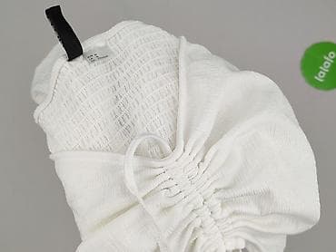 bluzy croop: H&M Divided, Bluzka damska, rozmiar M — 6