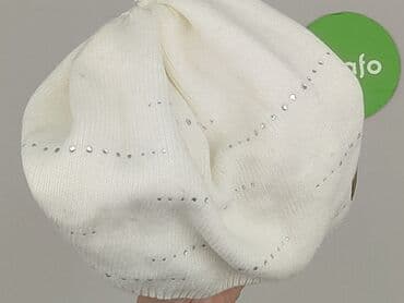 h: Cap, Female, condition - Very good — 4