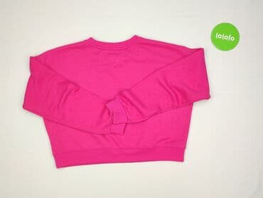 bluzy damskie cropp wyprzedaż: Sinsay, Bluza damska
, rozmiar S — 4