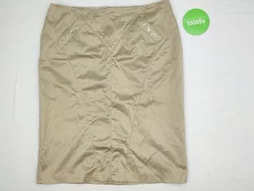 krótkie spódnice tiulowe: Spódnica damska, rozmiar 5XL — 2