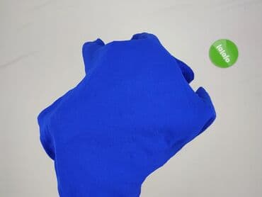 beżowe buty na koturnie ccc: CAMAIEU, Bluzka damska, S — 5