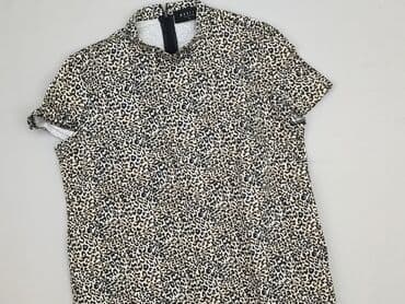 sukienka w panterkę mohito: Mohito, Sukienka damska, rozmiar S — 1