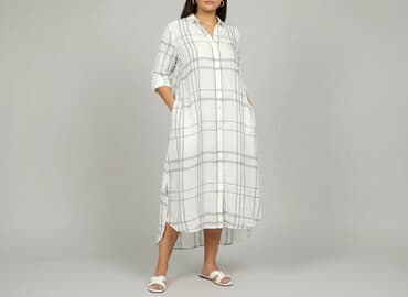 Sukienki: Vince Camuto, Sukienka damska, rozmiar XL — 6