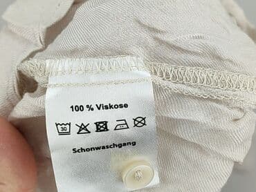 sweter piórkowy na drutach: UpFashion, Bluzka damska, rozmiar L — 5