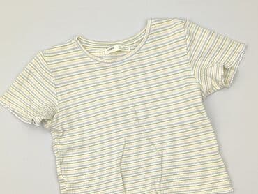 PULL&BEAR, T-shirt damski, rozmiar S