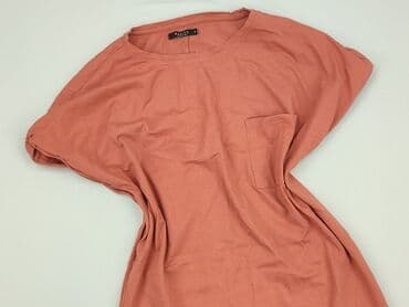 koszulka pod marynarkę damska: Mohito, Women`s T-shirt, size S (EU 36) — 1