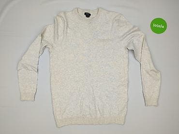 skarpetki supreme: F&F, Sweter dla mężczyzn, rozmiar S — 2