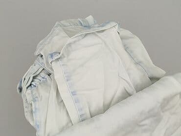 dżinsy z wysokim stanem allegro: House of Denim, Jeansy damskie, XS — 6