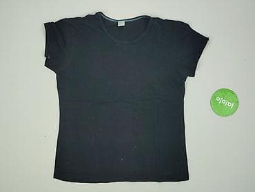 emo bluzki: Esotiq, T-shirt damski, rozmiar 2XL — 2