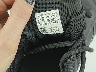 buty adidas support: Adidas, Sneakersy damskie, rozmiar 38 — 8