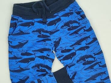 only play curve spodnie: Sweatpants, Lupilu, 3-4 years, 98/104, condition - Perfect — 1