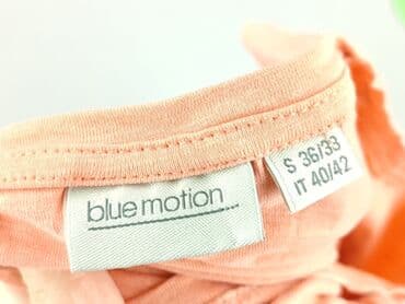 mohito bluzki koszulę: Blue Motion, Bluzka damska, rozmiar S — 4