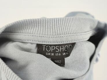 bluzki na ramiączkach sinsay: Topshop, Bluza damska
, rozmiar M — 4