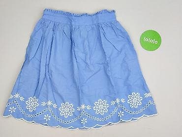 spódnice plisowane plus size: Spódnica damska, rozmiar M — 2