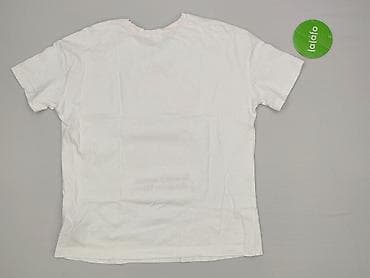 bluzki lycra: T-shirt damski, rozmiar M — 3