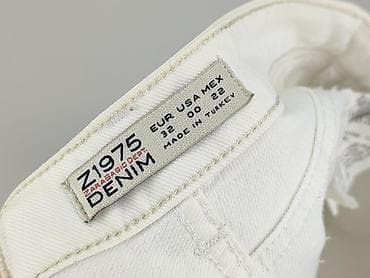 jeansy y2k: Zara, Jeansy damskie, rozmiar 2XS — 4