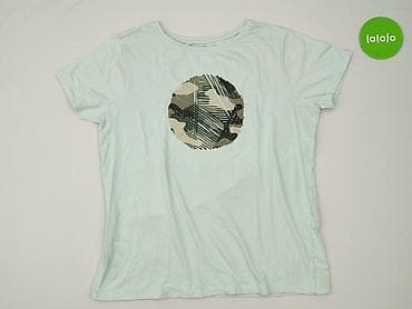 bluzki kosmos: VRS, T-shirt damski, rozmiar 2XL — 2