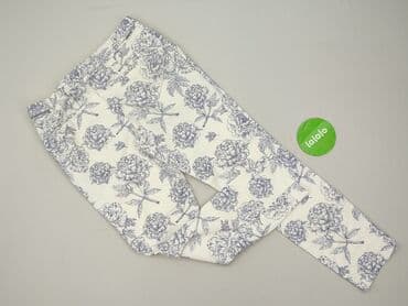 polskie jeansy męskie: Medicine, Spodnie materiałowe damskie, rozmiar M — 3