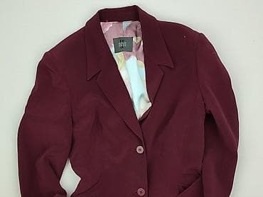 frak: Debenhams, Płaszcz damski, rozmiar S — 1