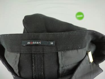 garnitury damskie monnari: Monnari, Spodnie materiałowe damskie, rozmiar M — 4