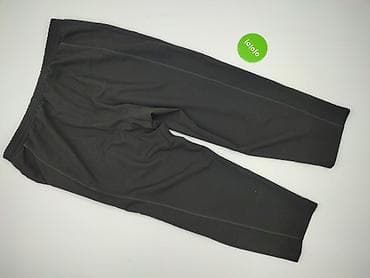 zuzyte majtki: Andre, Spodnie materiałowe damskie, rozmiar 3XL — 3