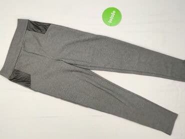 piżamy hello kitty: Material trousers for women, size S (EU 36) — 2