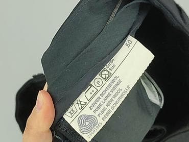 custom kurtki: Spodnie dla mężczyzn, rozmiar L — 4