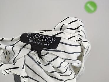 koszula collusion: Topshop, Bluzka damska, rozmiar S — 5