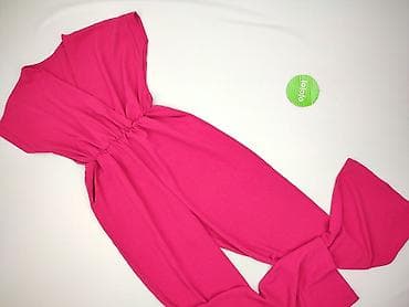 kombinezon: Kombinezon damski, rozmiar S — 2