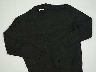 Mężczyźni: Zara, Sweter dla mężczyzn, rozmiar L — 1
