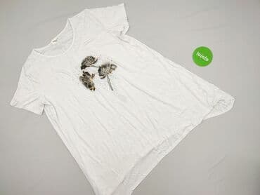 koszulka nirvana: T-shirt damski, rozmiar One size — 2