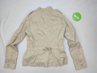 reserved kurtka zimowa zielona: Reserved, Kurtka przejściowa damska, rozmiar XL — 5