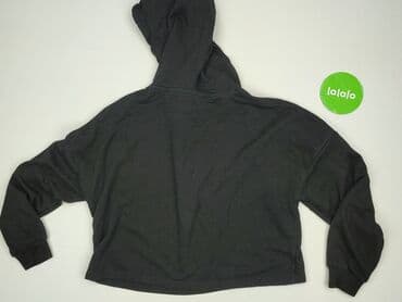 Women: Sinsay, Women`s hoodie, size 2XS (EU 32) — 3
