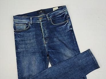 jeans 501: Джинси для чоловіків, розмір M — 1