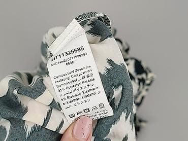 panterka top: Shein, Bluzka damska, rozmiar L — 4