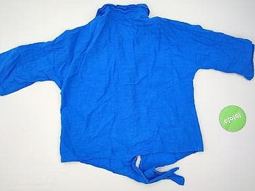 kik oversize shirt: Koszula damska, rozmiar 4XL — 3