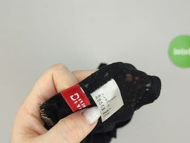 basic tops h m: H&M Divided, Top damski, rozmiar L — 5