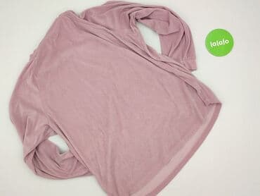 calvin klein performance koszulki damskie: Love To Lounge, Women's blouse, size L (EU 40) — 3