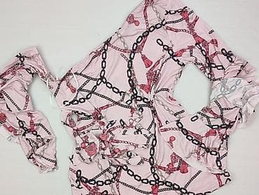 BODY FLIRT, Bluzka damska, rozmiar M