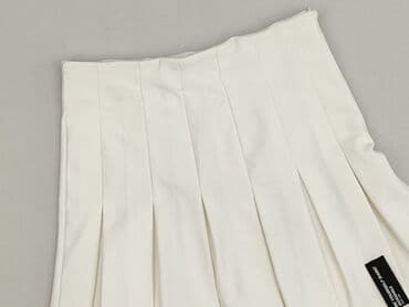 obcisła sukienka bershka: Bershka, Spódnica damska, S — 1