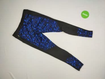 only play curve spodnie: Legginsy Sportowe damskie, rozmiar S — 3